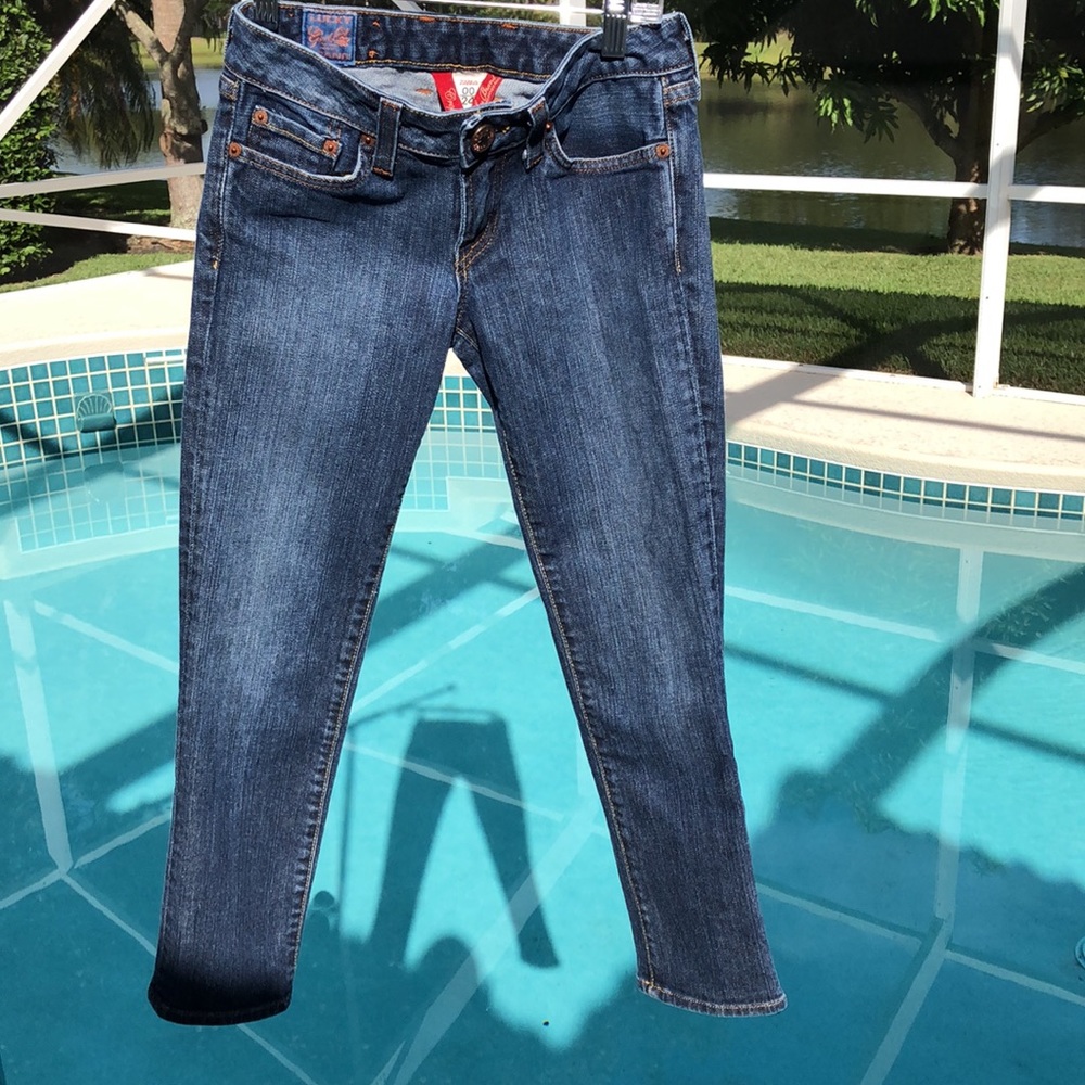 Lucky  Brand Jeans